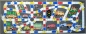 Preview: Spika "Wer hat Vorfahrt" 1955 Traffic-Boardgame in original box (8935)